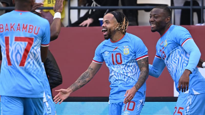 DIRECT. RD Congo-BÃ©nin: les LÃ©opards bien lancÃ©s, suivez le match du groupe D de la CAN...