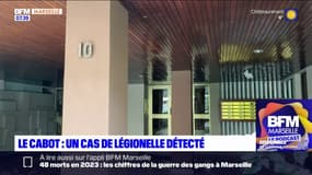 Marseille: un cas de légionelle détecté dans un immeuble, les habitants inquiets