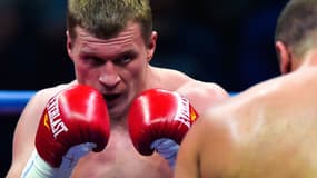Aleksandr Povetkin