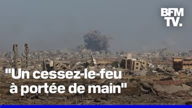 Le Hamas prêt à libérer les otages: un premier pas vers la paix? 