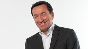 François Pesenti, Directeur Général de RMC Sport.