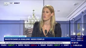 L'investissement Iconic : Investir dans la joaillerie, mode d'emploi - 14/09