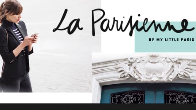 Mylittle lance une newsletter rédigée en anglais pour conquérir les USA.