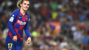 Antoine Griezmann - Barcelone