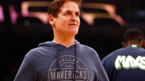 Mark Cuban