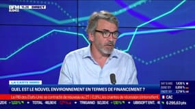 BFM Bourse : Partie 1 - 28/07