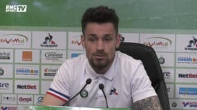 Debuchy : "L'équipe de France reste dans un coin de ma tête"