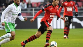 Ligue 1 : Rennes – Saint-Etienne