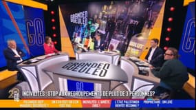 Incivilités : "Une saturation vis-à-vis de ces jeunes !" 