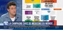 Prix des médicaments: la campagne choc de Médecins du monde censurée