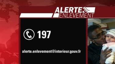 226 appels ont été recensés à 2h du matin, après l'alerte enlèvement de Djenah, 4 mois, déclenchée ce mardi soir à 22h.