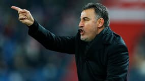 Christophe Galtier (LOSC)