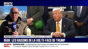 Les pays du Golfe ont demandé à Donald Trump de renoncer à attaquer l'Iran