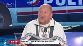 Ado tabassé à mort : "Il faut mettre en prison les parents des agresseurs !"