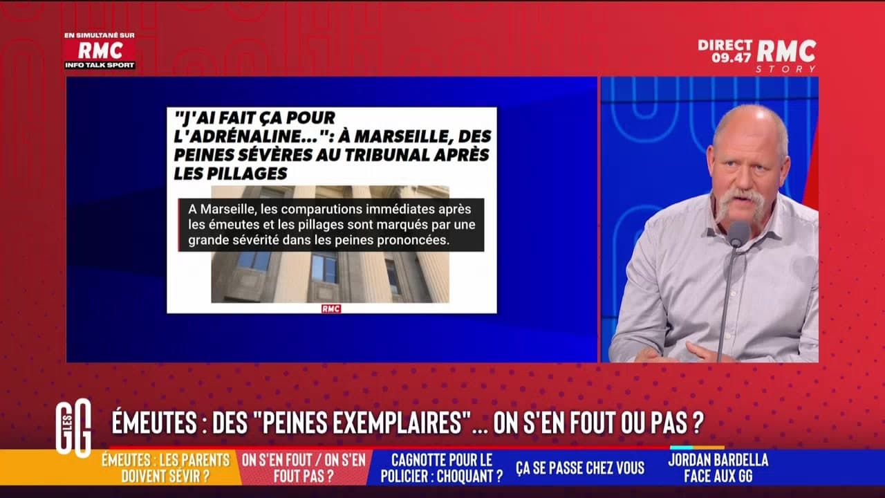 On S en Fout On S en Fout Pas meutes Des peines Exemplaires on-s-en-fout-on-s-en-fout-pas-meutes-des-peines-exemplaires