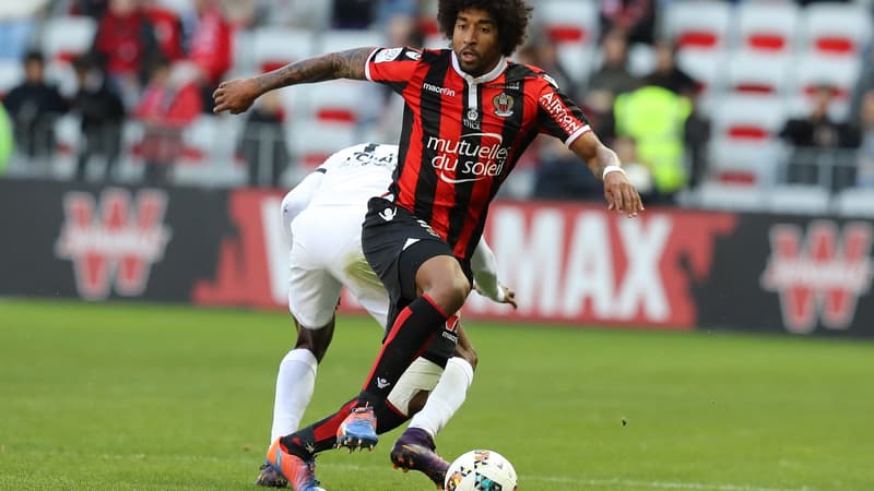 Ligue 1 : Nice – Metz