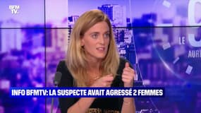 Meurtre de Lola: Les révélations BFMTV sur la suspecte - 25/10