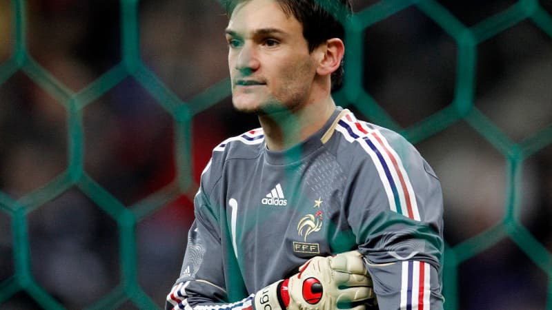 Hugo Lloris sera l'un des atouts des Bleus au Mondial.