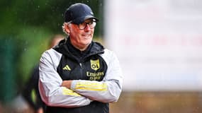 Laurent Blanc