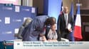 Syrie: Michel Morzière, de l'association Revivre, appelle la France à réagir
