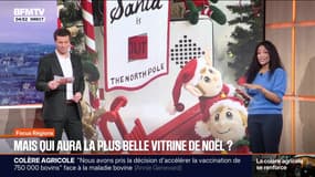 Focus Régions - 17/12