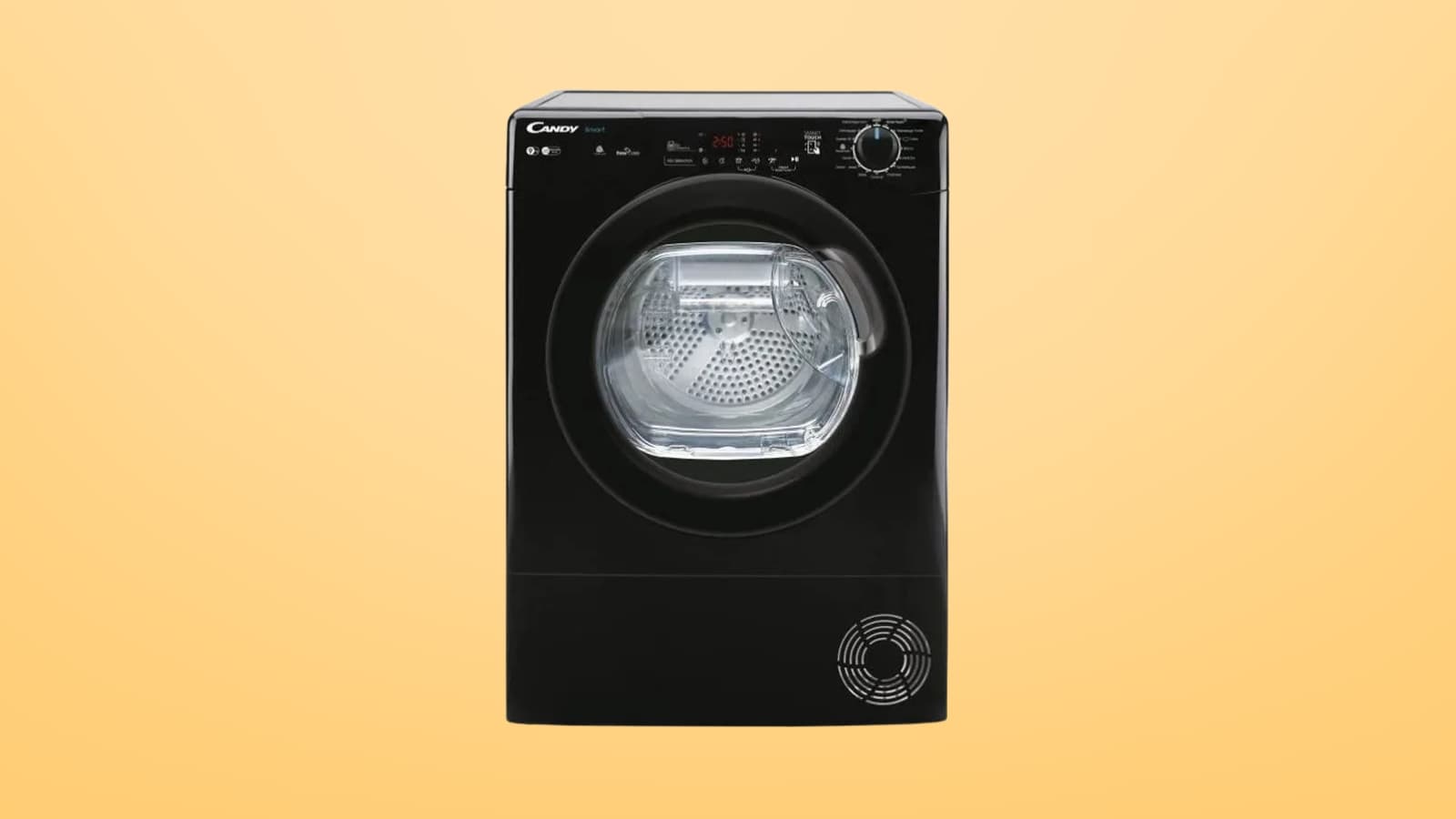 DES CENTAINES D'EUROS DE REMISE SONT À PROFITER SUR CE SÈCHE-LINGE SURPUISSANT