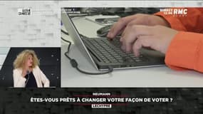 Êtes-vous prêts à changer votre façon de voter ? - 22/06