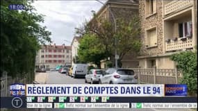 Val-de-Marne: un jeune homme abattu en pleine rue sous les yeux à Villeneuve-Saint-Georges