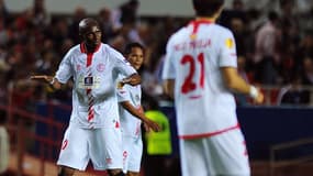 Stéphane Mbia