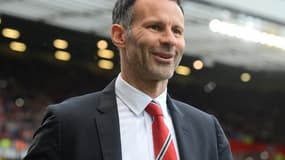 Ryan Giggs