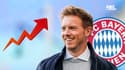 Mercato : L'ascension fulgurante de Nagelsmann (33 ans), nouveau coach du Bayern