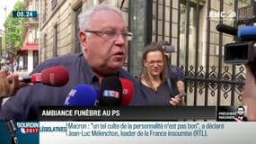 QG Bourdin 2017 : Président Magnien ! : Le retour de bâton pour Henri Guaino - 13/06 