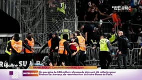 Que valent ces enquêtes d'opinions à huit mois de l'échéance ? Pas grand-chose.