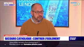 Hauts-de-France: quatre "fraternibus" roulent contre l'isolement