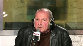 Coach Courbis ne comprend les larmes de Neymar après les compliments du sélectionneur du Brésil