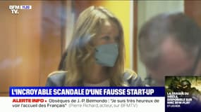 L'incroyable scandale de la fausse start-up Theranos et de sa fondatrice Elizabeth Holmes