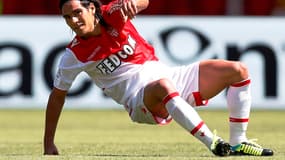 Radamel Falcao