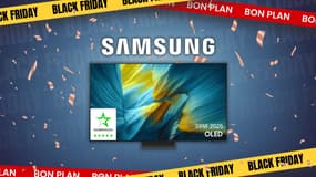 Samsung dévoile des offres inattendues sur ses smart TV les plus convoitées 