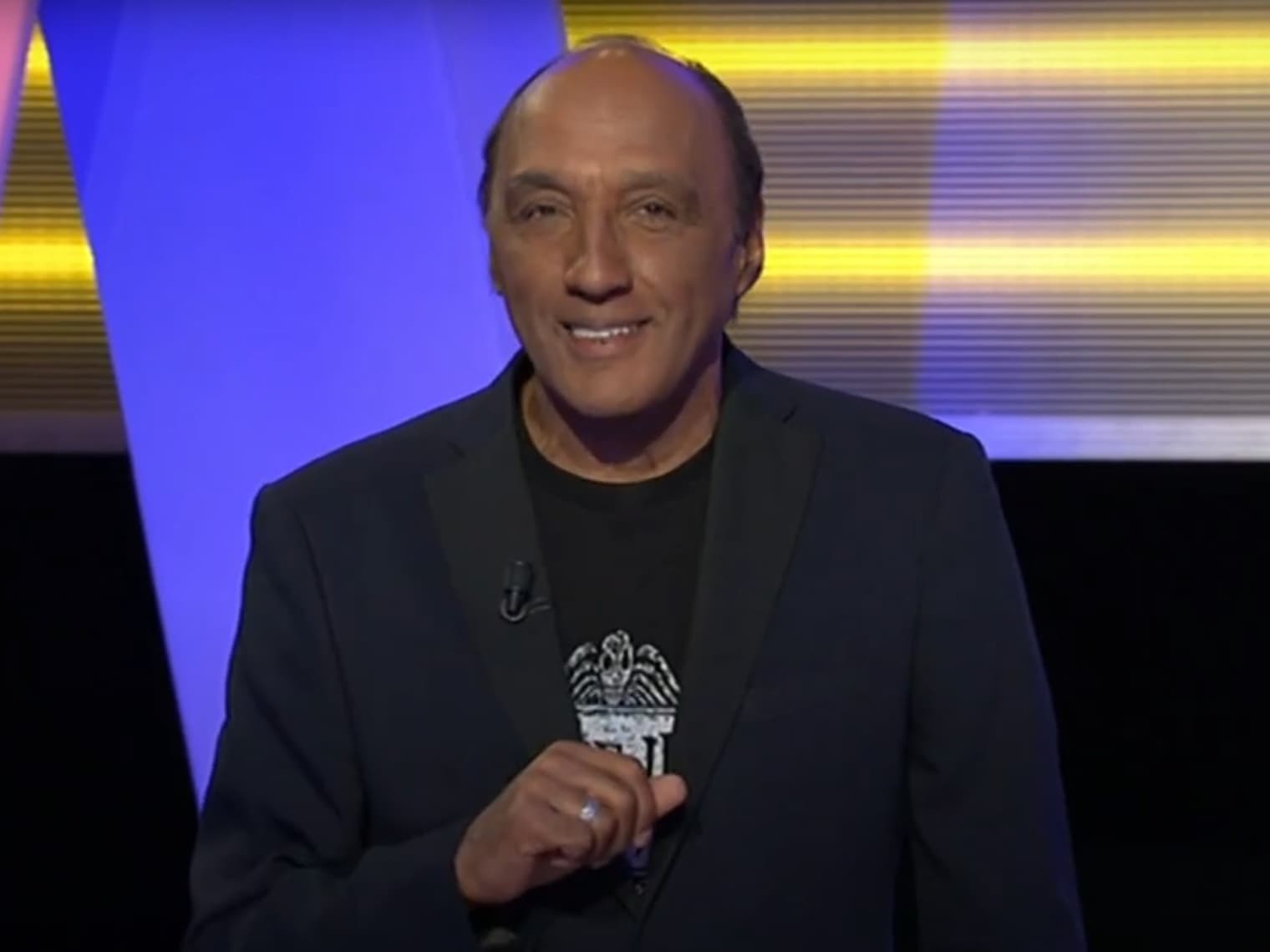 Mort de William Pinville, voix off de 