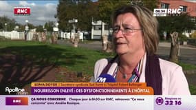Nourrisson enlevé: des dysfonctionnements à l'hôpital 