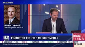 L'industrie est-elle au point mort ? - 18/03