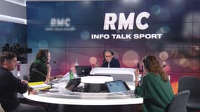 Yves, auditeur RMC: "Je n'arrive pas à comprendre pourquoi ils continuent à manifester, quelles sont les revendications. Pourquoi les gens continuent à emmerder le monde ?"