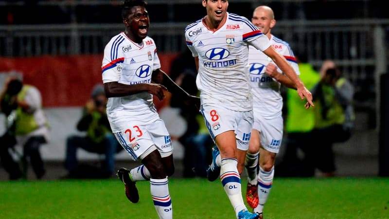 Yoann Gourcuff