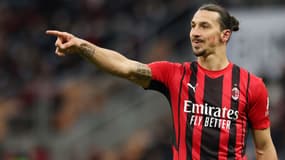 Zlatan Ibrahimovic