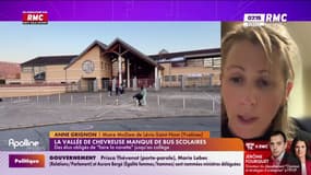 La Vallée de Chevreuse manque de bus scolaires : "Inacceptable et scandaleux"