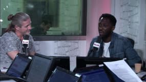 Du grand Ngijol sur le cas Buffon au PSG (et toute nos excuses à Lionel Charbonnier pour la comparaison)