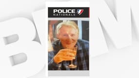Le sexagénaire est porté disparu depuis juin en Essonne.