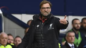 Jürgen Klopp