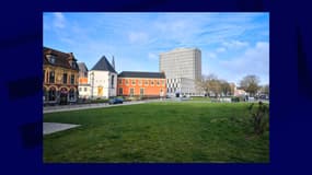 La ville de Lille lance une consultation sur la future avenue du peuple Belge
