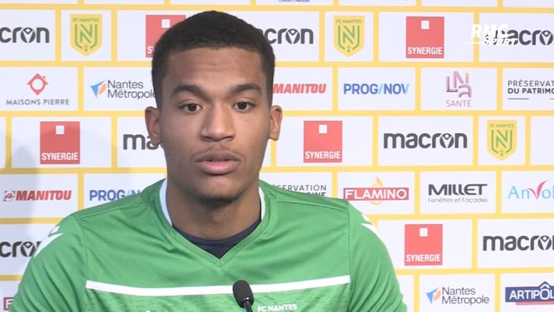 Nantes :